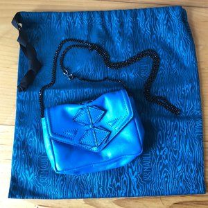 GG Maull Mini GG Cobalt